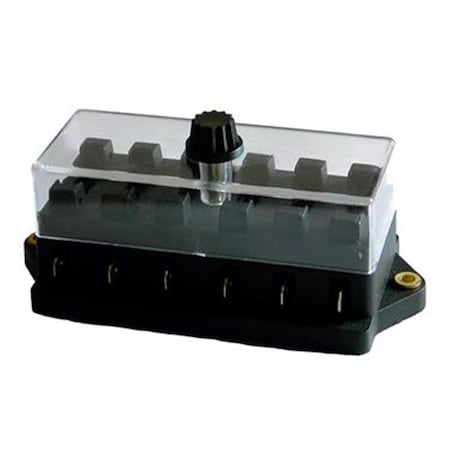 Wirthco 12 Volt Fuse Block W48-30111